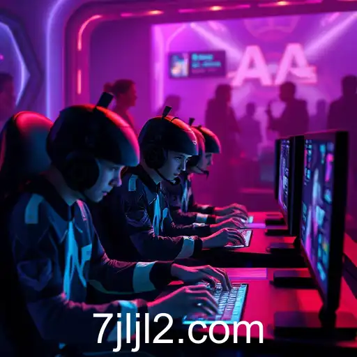 The Evolving World of English Gaming Communities