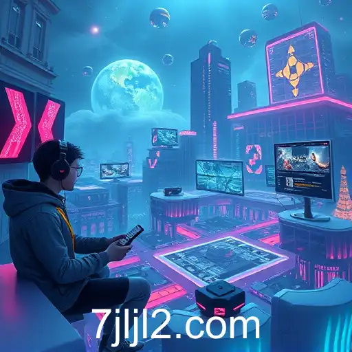 The Rise of Gaming Platforms in 2025