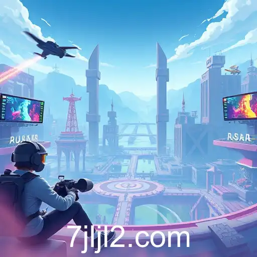 Gaming Innovation and Trends in 2026