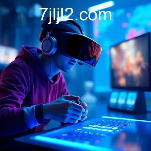 The Digital Frontier of English Gaming