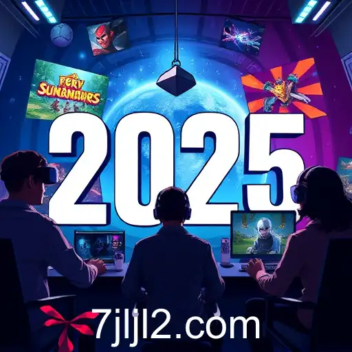 The Evolution of Online Gaming Landscapes