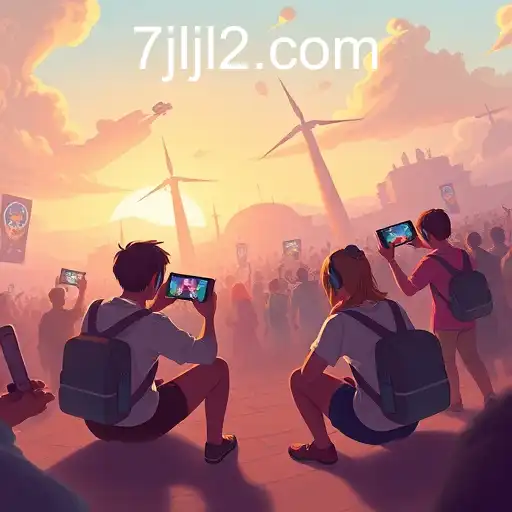 The Evolution of Online Game Communities