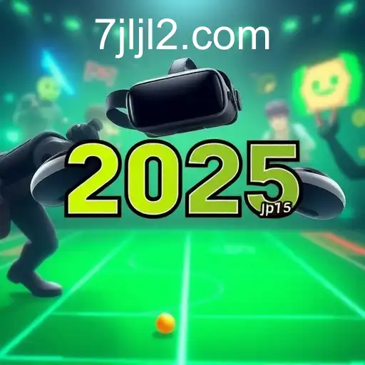 The Evolution of Online Gaming in 2025