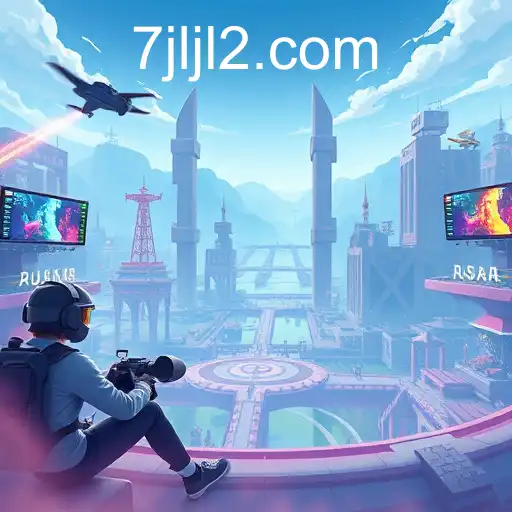 The Evolving Landscape of Online Gaming in 2025