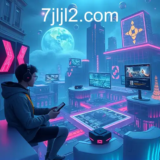 The Rise of Gaming Platforms in 2025