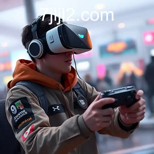 Gaming Trends Transforming the Industry