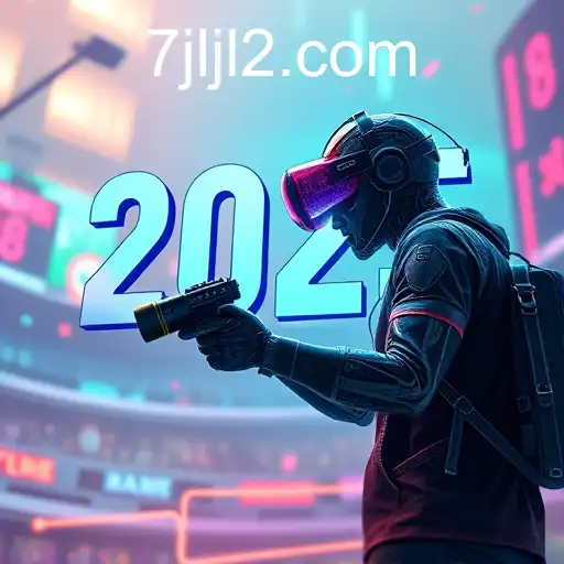 Gaming Trends and Challenges of 2025