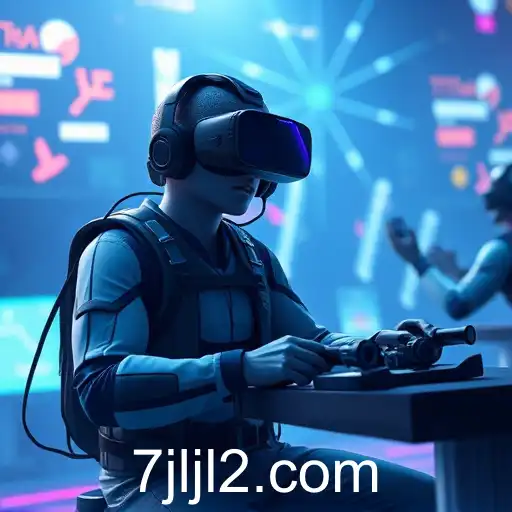 Gaming Trends and Innovations in 2025