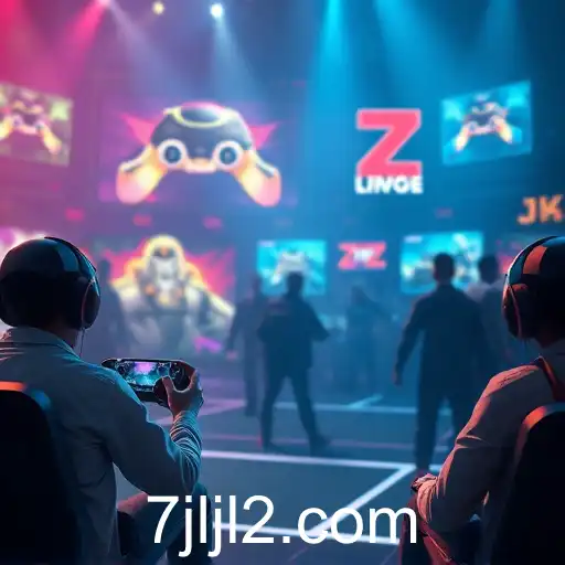 The Evolution of Online Gaming Platforms