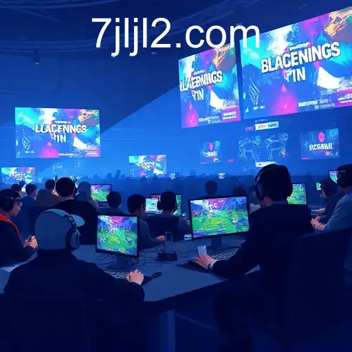 Online Gaming Trends Shaping the Industry