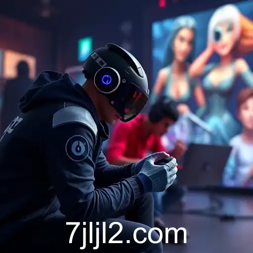 The Rise of Gaming in the Digital Age