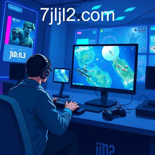 The Rise of Online Gaming Platforms