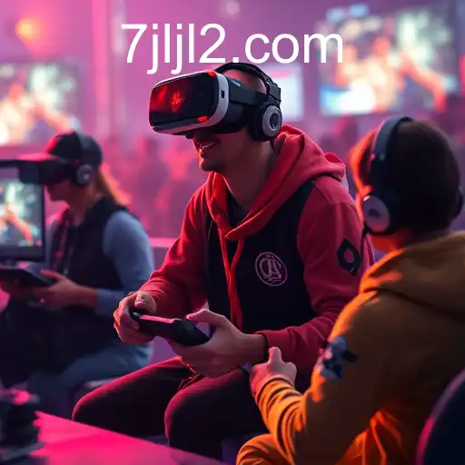 The Rise of Online Gaming Platforms