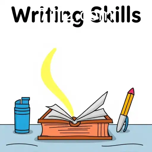 Enhancing Your Writing Skills: Unlocking Creativity through Games