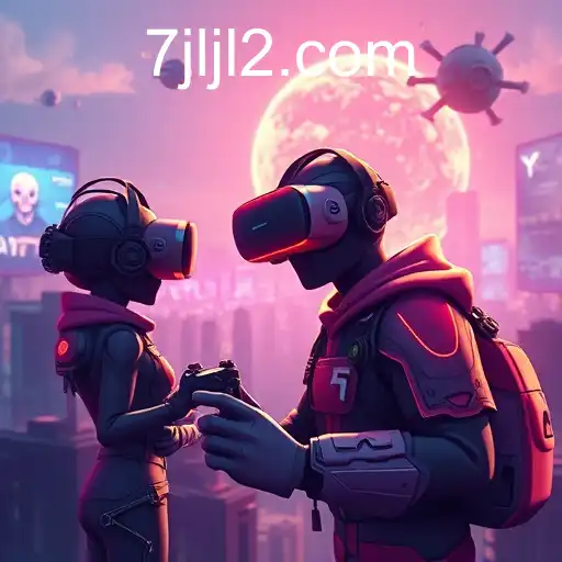 Exploring the Impact of Online Gaming in 2025