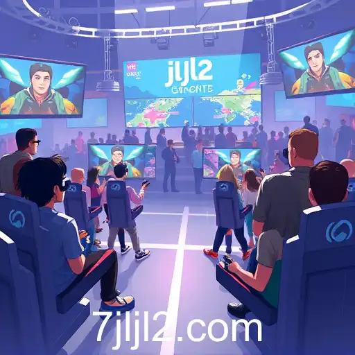 Innovations in Online Gaming for 2025