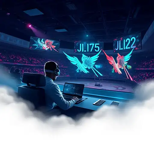 The Surge of Online Gaming Communities