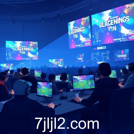 Online Gaming Trends Shaping the Industry