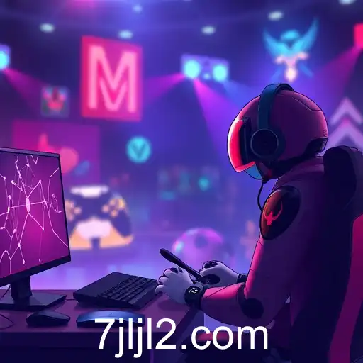 The Rise of Gaming Platforms in 2026