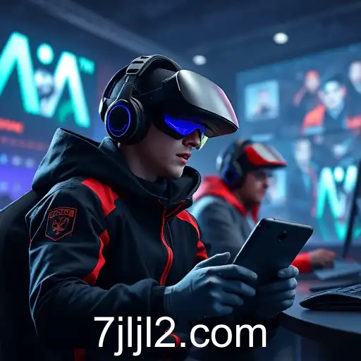 The Rise of Casual Gaming: jljl2's Influence