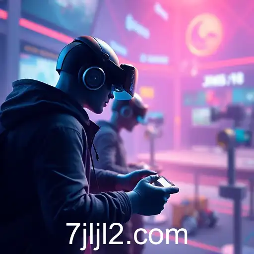 The Rise of Gaming Websites in 2025