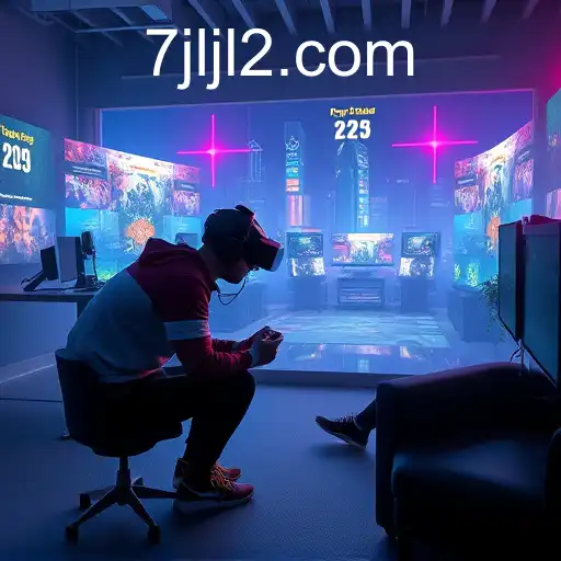 The Rise of Online Gaming Adventures