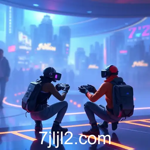 The Rise of Online Gaming Communities in 2025