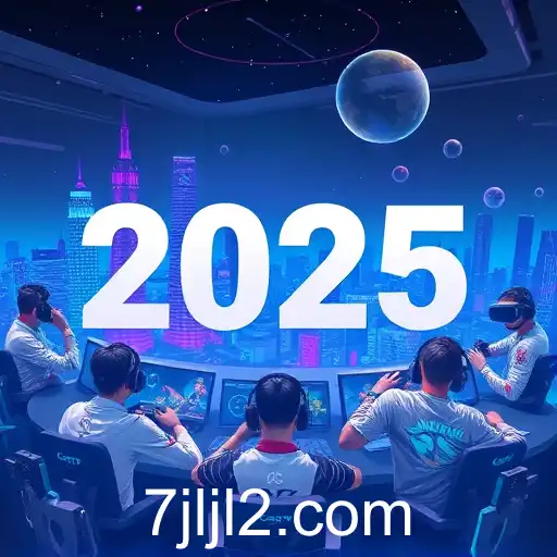 The Digital Arena: Gaming Trends and Innovations